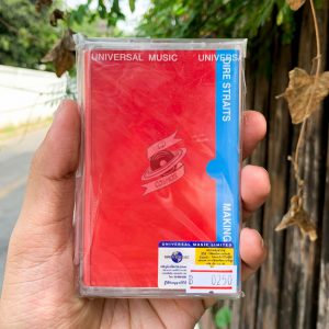 Dire Straits - Making Movies