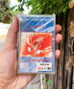 Dire Straits - On Every Street