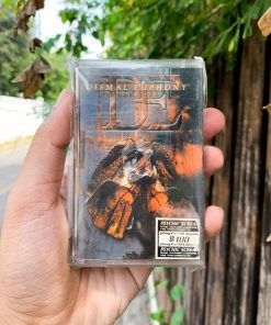 Dismal Euphony - Python Zero