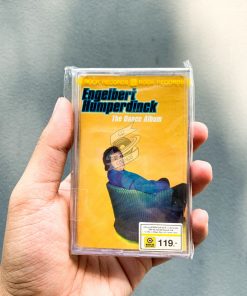 Engelbert Humperdinck - The Dance Album
