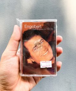 Engelbert - I Want To Wake Up With You