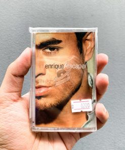 Enrique Iglesias - Escape