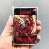 Entombed ‎- Wolverine Blues