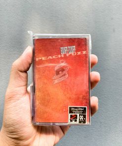 Enuff Z'nuff ‎- Peach Fuzz