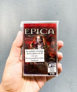 Epica - The Phantom Agony