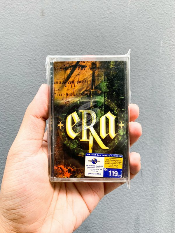 Era - Era
