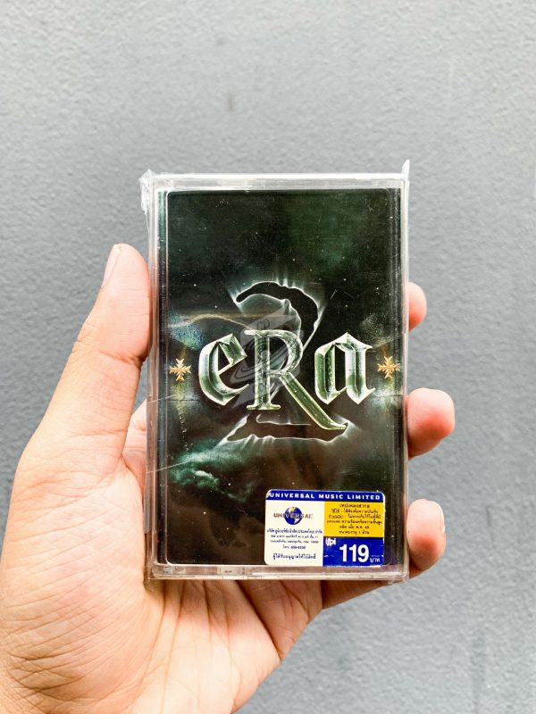 Era - Era Vol.2
