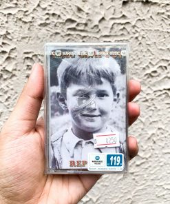 Eric Clapton - Reptile