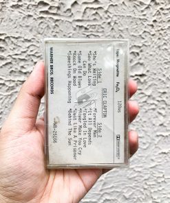 Eric Clapton - Eric Clapton