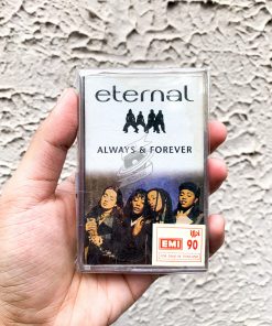 Eternal - Always And Forever