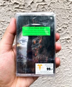 Ethereal Pandemonium - Jesus.christ@hell.com