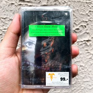 Ethereal Pandemonium - Jesus.christ@hell.com