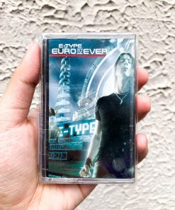 E-Type - Euro IV Ever