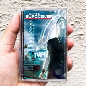 E-Type - Euro IV Ever