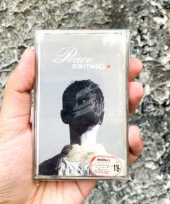 Eurythmics ‎- Peace