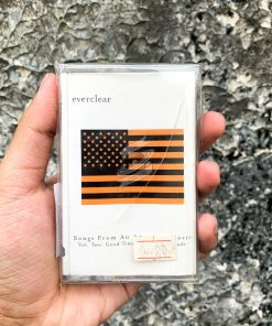 Everclear - Songs From An American Movie Vol. Two: Good Time For A Bad Attitude