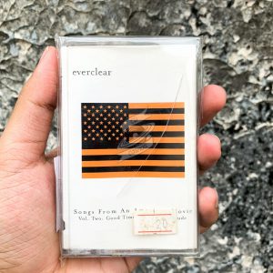 Everclear - Songs From An American Movie Vol. Two: Good Time For A Bad Attitude