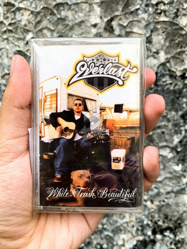 Everlast - White Trash Beautiful