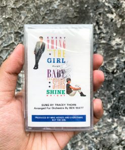 Everything But The Girl - Baby, The Stars Shine Bright