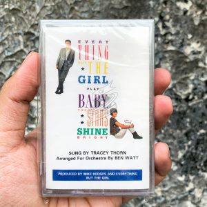 Everything But The Girl - Baby, The Stars Shine Bright