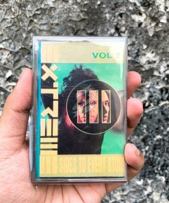 Extreme - III Sides To Every Story Vol. 1