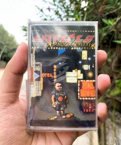 Extreme - Extreme II : Pornograffitti (A Funked Up Fairytale)