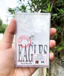 Eagles - Hell Freezes Over