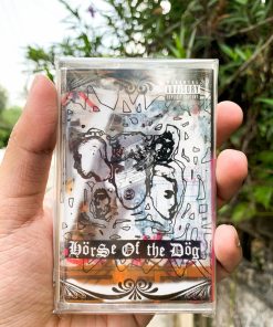 The Eighties Matchbox B-Line Disaster - Hörse Of The Dög