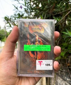 The Embraced - The Birth