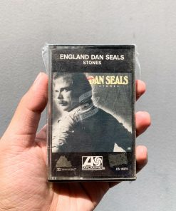 England Dan Seals - Stones