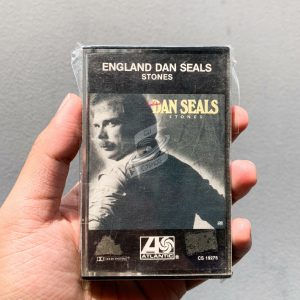England Dan Seals - Stones
