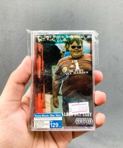 Fat Boy Slim - You've Come A Long Way, Baby