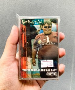 ‎Fat Boy Slim - You've Come A Long Way, Baby