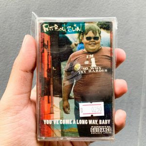 ‎Fat Boy Slim - You've Come A Long Way, Baby
