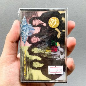 Fate - A Matter Of Attitude
