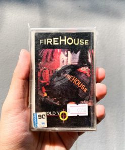 Firehouse - Hold Your Fire