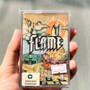 Flame - Flame