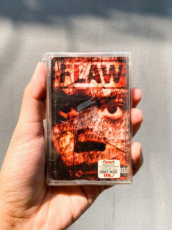 Flaw - Through The Eyes