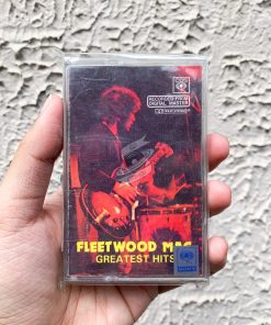 Fleetwood Mac - Fleetwood Mac Greatest Hits