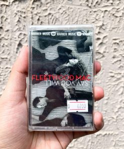 Fleetwood Mac - Say You Will