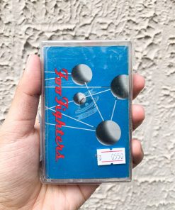 Foo Fighters‎ - The Colour And The Shape