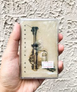 Foo Fighters - Foo Fighters