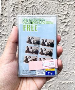 Classic Free - Digitally Remastered