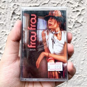 Frou Frou - Details