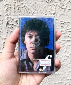 Fukuyama masaharu - F