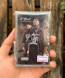 G Unit - Beg For Mercy