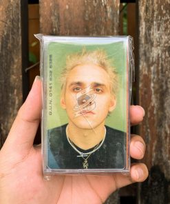 G.U.N. - 0141 632 6326