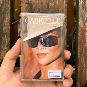 Gabrielle ‎- Play To Win