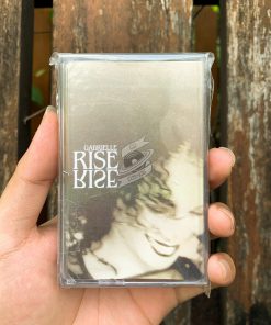 ‎‎Gabrielle - Rise