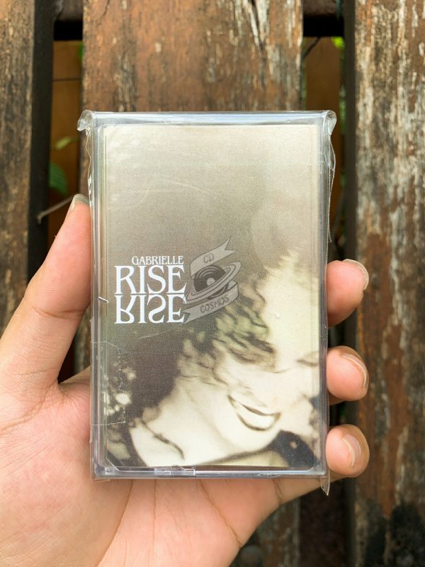 ‎‎Gabrielle - Rise